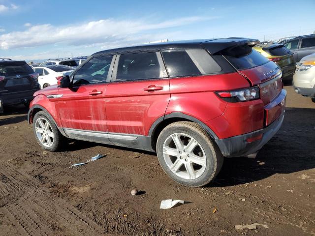 Photo 2 from auction – 2014 LAND ROVER RANGE ROVE with VIN SALVP2BG4EH890768