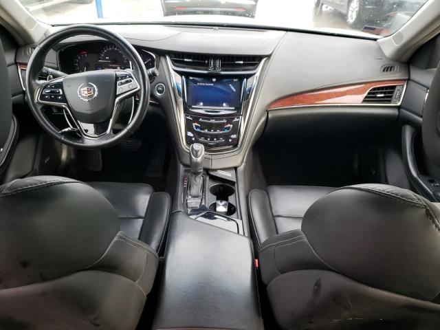 Photo 8 from auction – 2014 CADILLAC CTS with VIN 1G6AP5SX3E0192970