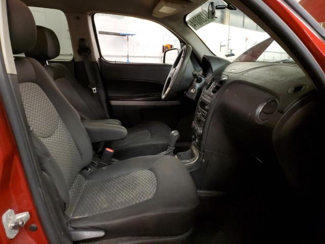 Zdjęcie 7 z aukcji – 2011 CHEVROLET HHR LS z VIN 3GNBAAFW2BS501076