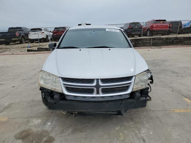 Photo 5 from auction – 2012 DODGE AVENGER SE with VIN 1C3CDZAB3CN193276