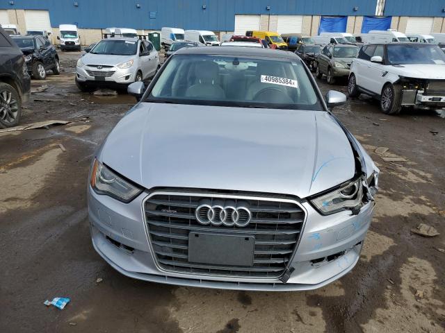 Photo 5 from auction – 2015 AUDI A3 PREMIUM with VIN WAUEFGFF1F1113223
