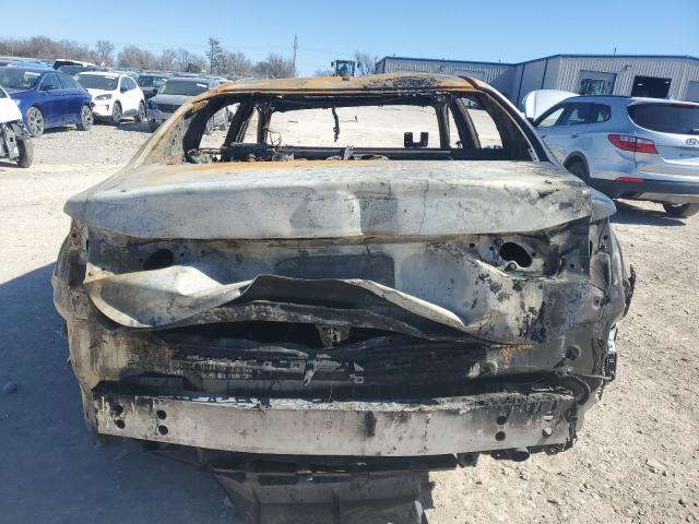 Photo 6 from auction – 2019 LEXUS GS 350 BAS with VIN JTHBZ1BL2KA017387