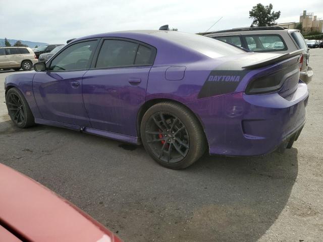 Photo 2 from auction – 2019 DODGE CHARGER SC with VIN 2C3CDXGJ7KH688882