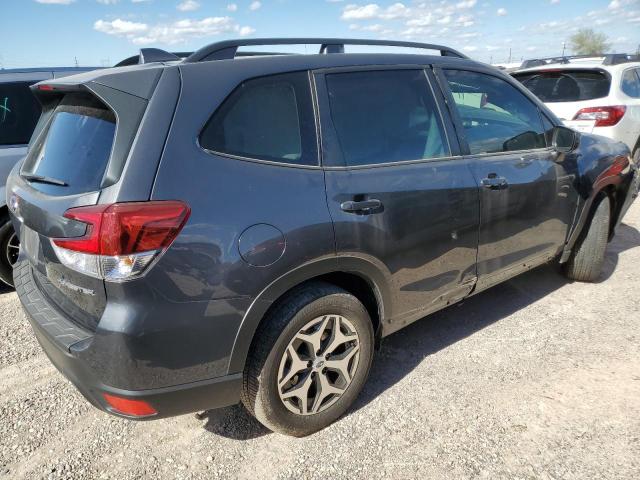 Photo 3 from auction – 2020 SUBARU FORESTER P with VIN JF2SKAJC7LH499632