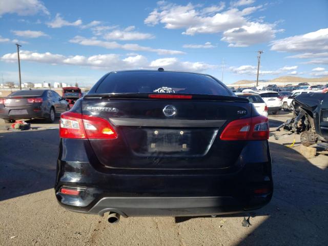 Photo 6 from auction – 2016 NISSAN SENTRA S with VIN 3N1AB7AP2GY321818