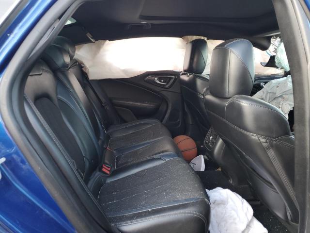 Photo 10 from auction – 2015 CHRYSLER 200 S with VIN 1C3CCCBB4FN748917