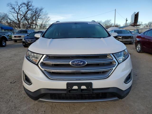 صورة رقم 5 من المزاد - 2018 FORD EDGE SEL مع VIN 2FMPK4J9XJBB11437