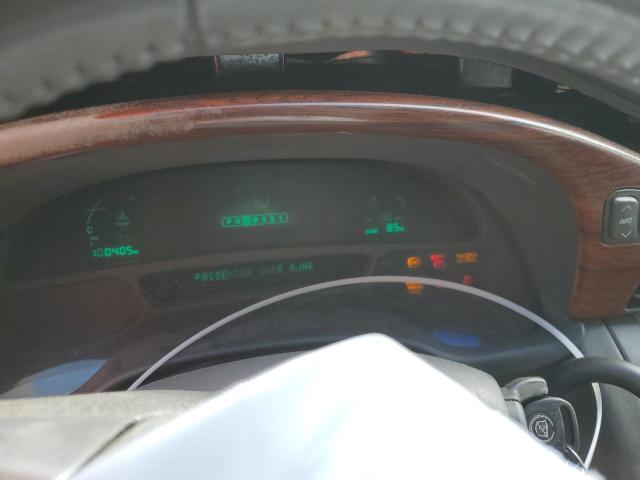 Photo 9 from auction – 2004 CADILLAC DEVILLE with VIN 1G6KD54Y64U251553