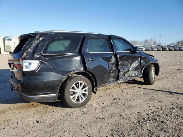 Photo 3 from auction – 2015 DODGE DURANGO LI with VIN 1C4RDJDG8FC837496