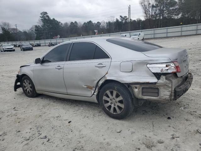 Photo 2 from auction – 2008 TOYOTA CAMRY CE with VIN 4T4BE46K88R045929