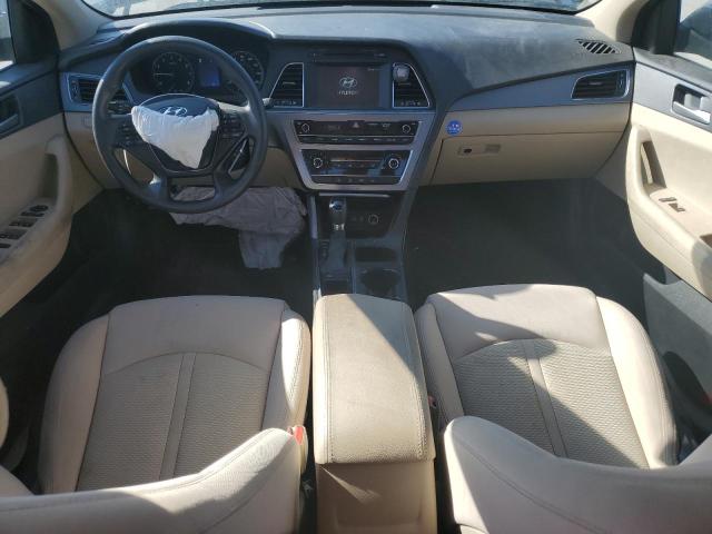 Photo 8 from auction – 2016 HYUNDAI SONATA SE with VIN 5NPE24AF9GH318982