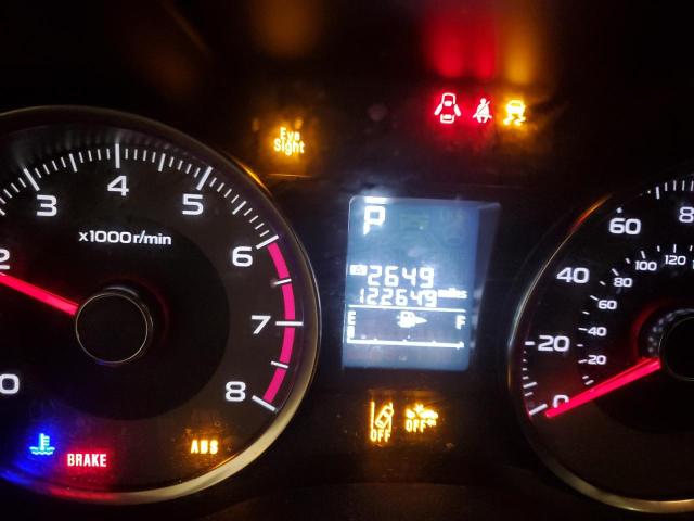 Photo 9 from auction – 2016 SUBARU FORESTER 2 with VIN JF2SJAGC7GH438314