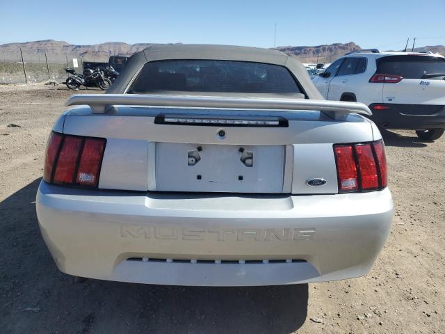 Photo 6 from auction – 2003 FORD MUSTANG with VIN 1FAFP444X3F367070