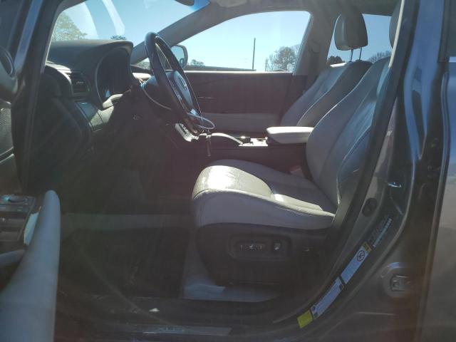 Photo 7 from auction – 2013 LEXUS RX 350 with VIN JTJZK1BA6D2417675