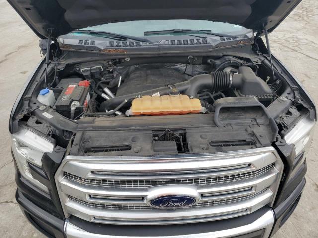 Photo 11 from auction – 2016 FORD F150 SUPER with VIN 1FTEW1EG5GFA06724