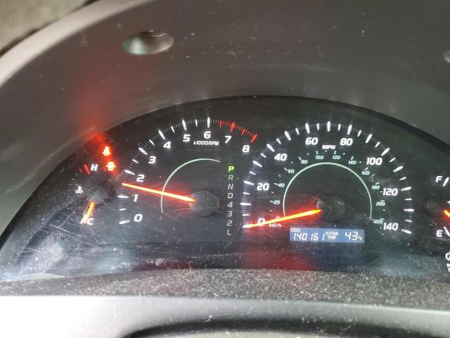 Photo 9 from auction – 2007 TOYOTA CAMRY CE with VIN 4T1BE46K87U163309