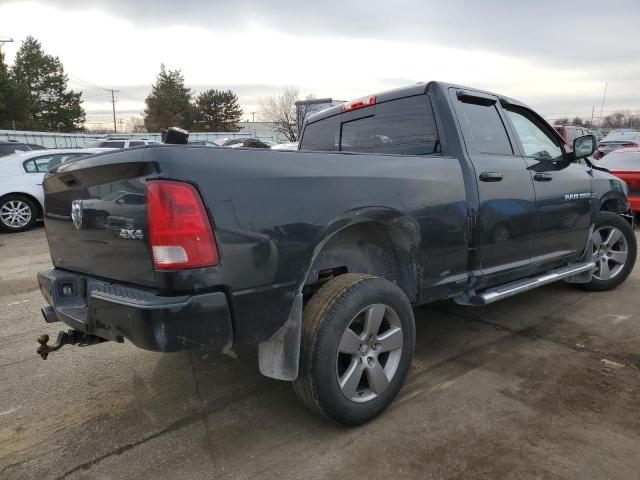 Photo 3 from auction – 2011 DODGE RAM 1500 with VIN 1D7RV1GT1BS653349