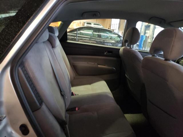 Photo 10 from auction – 2004 TOYOTA PRIUS with VIN JTDKB20U940088182