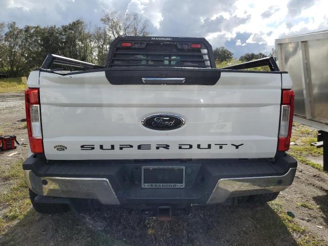 Photo 6 from auction – 2017 FORD F350 SUPER with VIN 1FT8W3DT7HEB33196