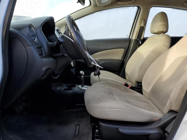 Photo 7 from auction – 2015 NISSAN VERSA NOTE with VIN 3N1CE2CP0FL367630