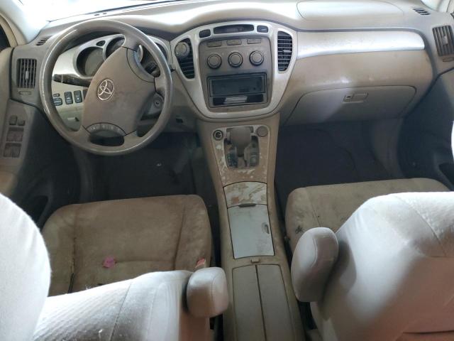 Foto 8 de la subasta – 2006 TOYOTA HIGHLANDER con VIN JTEDP21A460123353