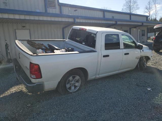 صورة رقم 3 من المزاد - 2022 RAM 1500 CLASS مع VIN 3C6RR7KG8NG352737