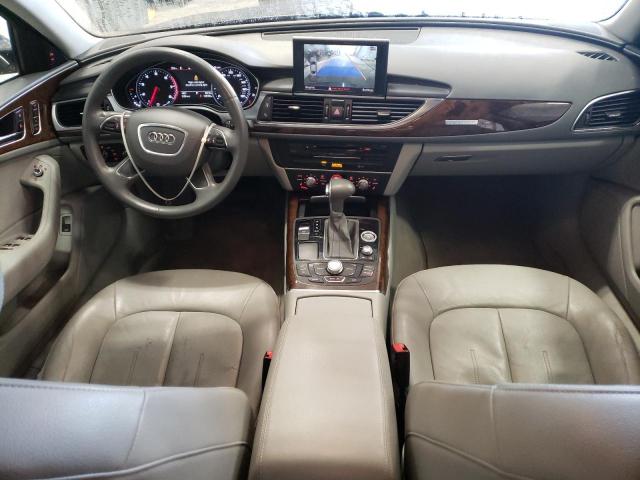 Photo 8 from auction – 2013 AUDI A6 PREMIUM with VIN WAUGFAFC1DN117435