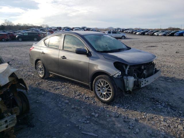 Photo 4 from auction – 2017 NISSAN VERSA S with VIN 3N1CN7AP3HL818908