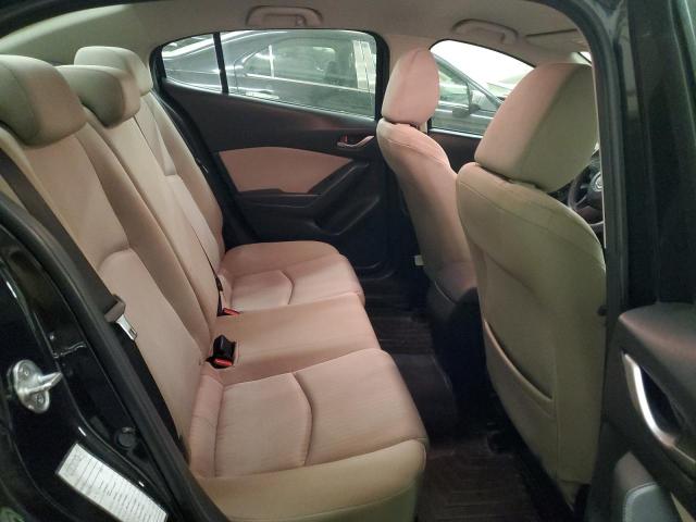 Photo 10 from auction – 2014 MAZDA 3 SPORT with VIN 3MZBM1U75EM108559