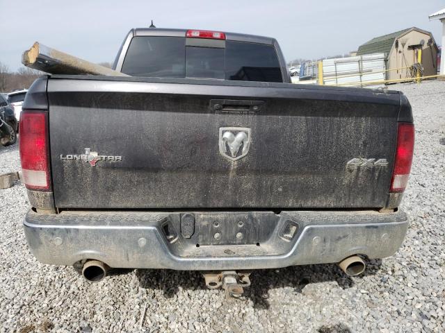 Photo 6 from auction – 2015 RAM 1500 SLT with VIN 1C6RR7LT4FS707098