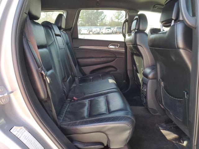 Photo 11 from auction – 2017 JEEP GRAND CHER with VIN 1C4RJEBG1HC793587