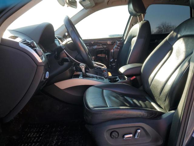 Photo 7 from auction – 2015 AUDI Q5 PREMIUM with VIN WA1CFCFP2FA025447
