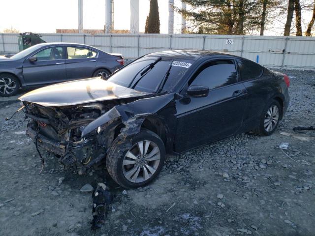 HONDA ACCORD EXL 2011 with VIN 1HGCS1B83BA014733 - Photo from auction