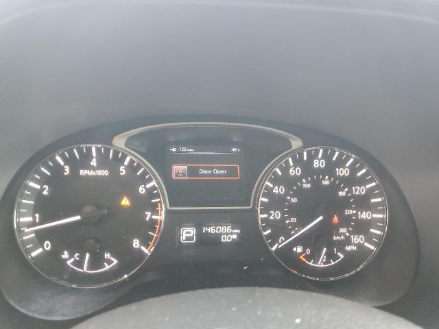 Photo 9 from auction – 2013 NISSAN PATHFINDER with VIN 5N1AR2MN2DC679345
