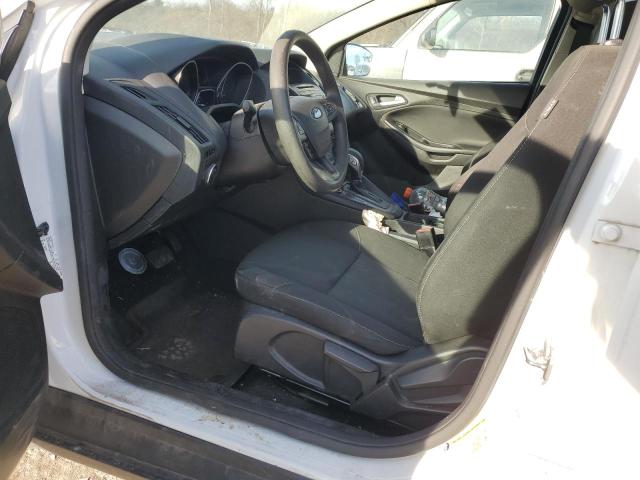 Photo 7 from auction – 2017 FORD FOCUS SE with VIN 1FADP3K24HL248183