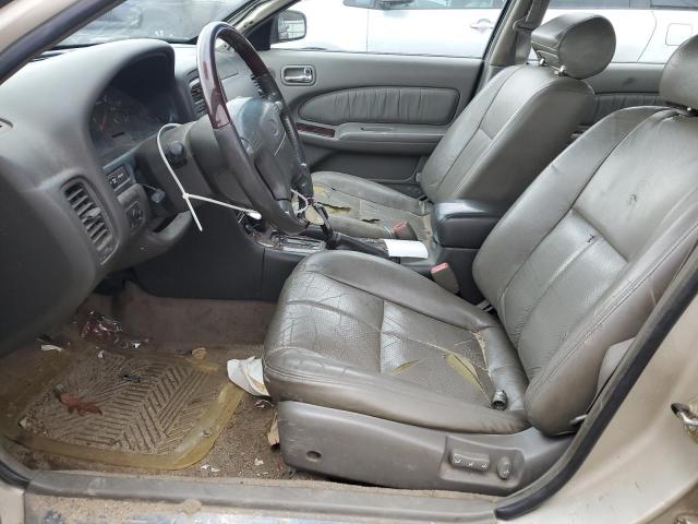 Photo 7 from auction – 1999 INFINITI I30 with VIN JNKCA21A6XT774774