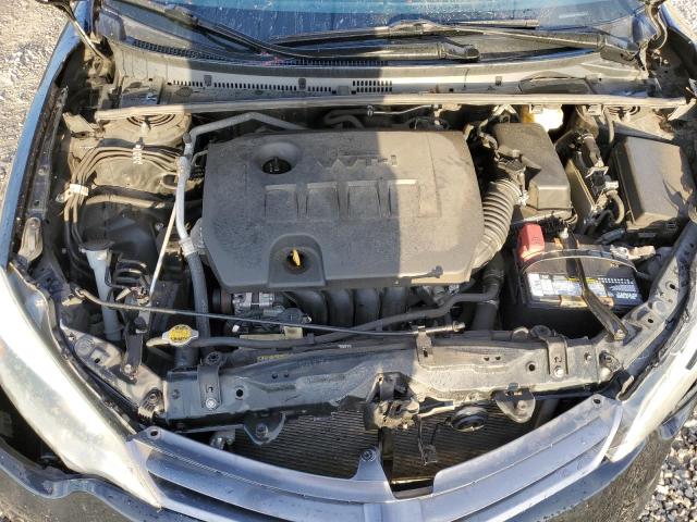 Photo 11 from auction – 2015 TOYOTA COROLLA L with VIN 2T1BURHE3FC394528