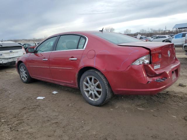 Photo 2 from auction – 2007 BUICK LUCERNE CX with VIN 1G4HD57287U235868