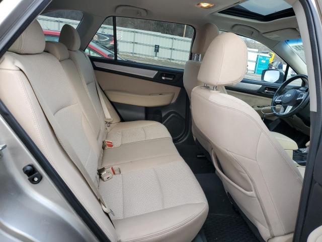 Photo 11 from auction – 2016 SUBARU OUTBACK 2. with VIN 4S4BSADCXG3313462