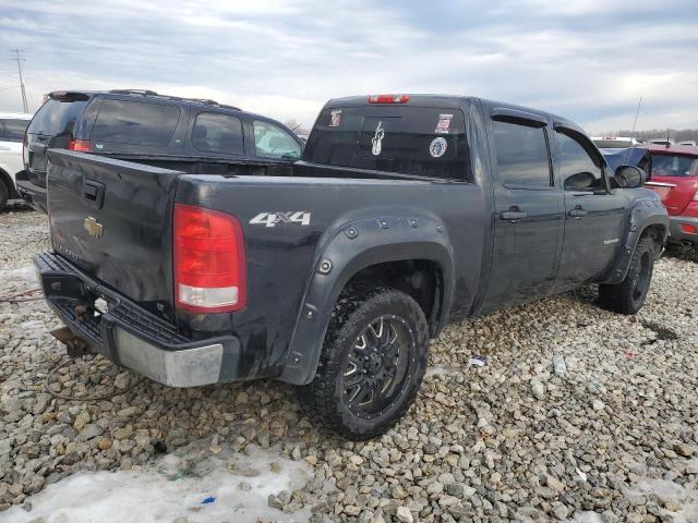 Photo 3 from auction – 2012 GMC SIERRA K15 with VIN 3GTP2VEA0CG272894