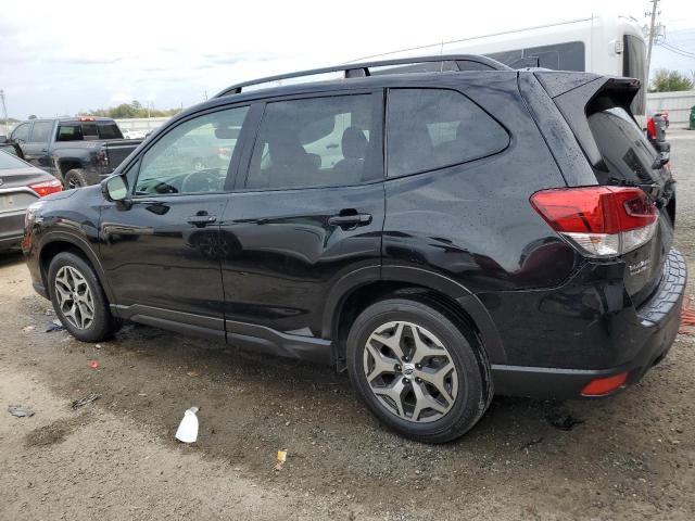 Photo 2 from auction – 2020 SUBARU FORESTER P with VIN JF2SKAGC4LH560720