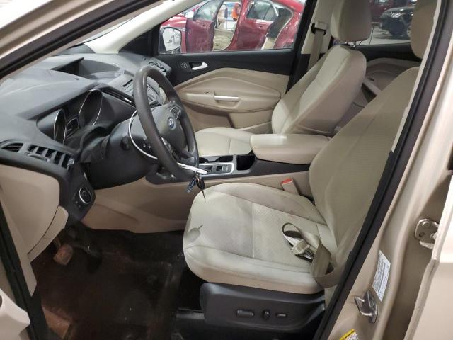 Photo 7 from auction – 2017 FORD ESCAPE SE with VIN 1FMCU0GD1HUD76944