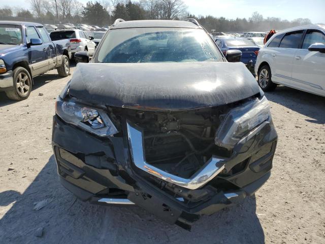 Photo 5 from auction – 2017 NISSAN ROGUE S with VIN KNMAT2MV1HP617259