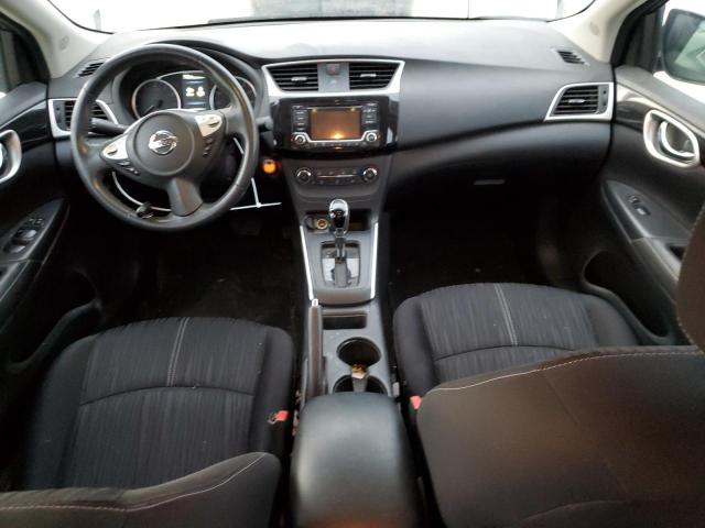 Photo 8 from auction – 2016 NISSAN SENTRA S with VIN 3N1AB7AP6GL680621