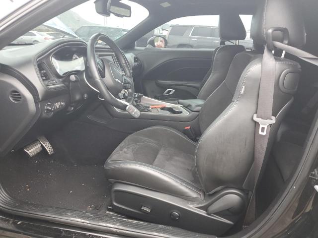 Photo 7 from auction – 2022 DODGE CHALLENGER with VIN 2C3CDZFJ5NH128747