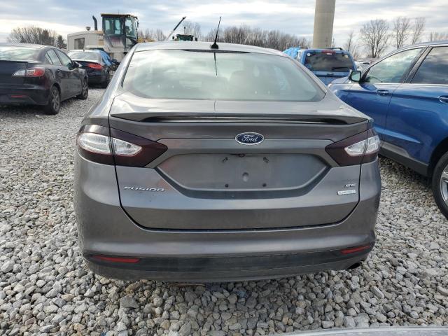 Photo 6 from auction – 2013 FORD FUSION SE with VIN 3FA6P0HR7DR239968