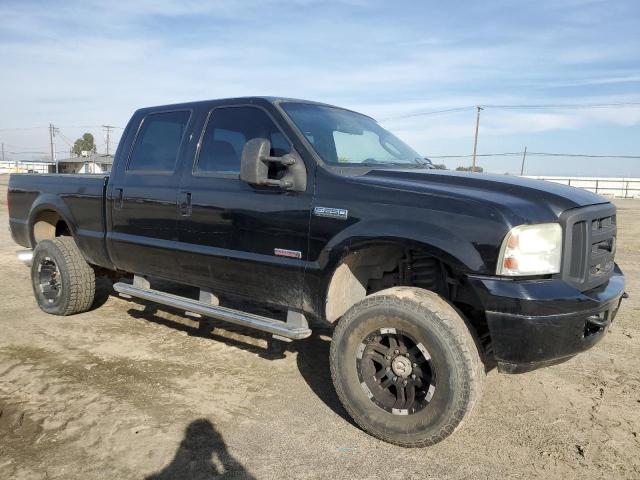 Photo 4 from auction – 2006 FORD F250 SUPER with VIN 1FTSW21P76EC63578