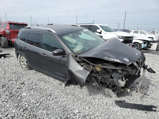 Photo 4 from auction – 2014 JEEP CHEROKEE L with VIN 1C4PJMCB9EW200878