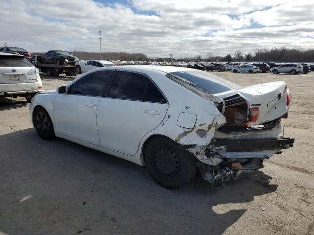 Photo 2 from auction – 2007 TOYOTA CAMRY CE with VIN 4T1BE46K77U638688