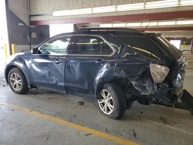 Photo 2 from auction – 2017 CHEVROLET EQUINOX LT with VIN 2GNALCEKXH6257152